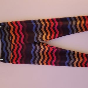 Lularoe OS leggings